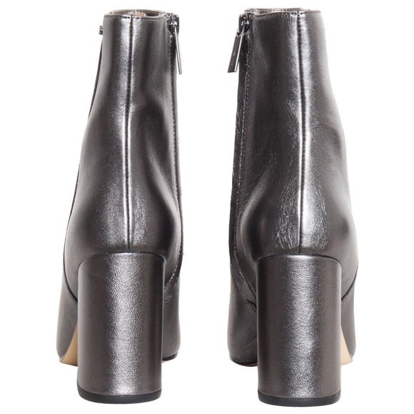 MICHAEL KORS- Brand New Ankle Booties - Picture 2 of 3